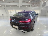  Bmw  X4 BMW  / 2021 / 5P / SUV XDRIVE 20D MH48V #2