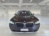  Bmw  X4 BMW  / 2021 / 5P / SUV XDRIVE 20D MH48V #6
