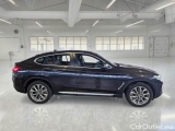  Bmw  X4 BMW  / 2021 / 5P / SUV XDRIVE 20D MH48V #7