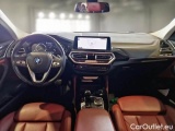  Bmw  X4 BMW  / 2021 / 5P / SUV XDRIVE 20D MH48V #3
