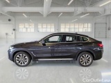 Bmw  X4 BMW  / 2021 / 5P / SUV XDRIVE 20D MH48V #8