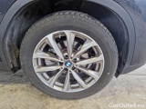  Bmw  X4 BMW  / 2021 / 5P / SUV XDRIVE 20D MH48V #17