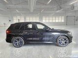 Bmw  X5 BMW  / 2018 / 5P / SUV XDRIVE 30D MH48V MSPORT AUTOM. #7