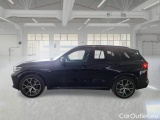 Bmw  X5 BMW  / 2018 / 5P / SUV XDRIVE 30D MH48V MSPORT AUTOM. #8
