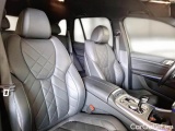  Bmw  X5 BMW  / 2018 / 5P / SUV XDRIVE 30D MH48V MSPORT AUTOM. #13