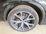  Bmw  X5 BMW  / 2018 / 5P / SUV XDRIVE 30D MH48V MSPORT AUTOM. #18