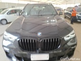  Bmw  X5 BMW  / 2018 / 5P / SUV XDRIVE 30D MH48V MSPORT AUTOM. #28