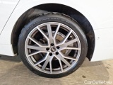  Audi  A6 AUDI  AVANT / 2018 / 5P / STATION WAGON 40 TDI 2.0 QUATTRO ULTRA S TRO BUS SPORT #18