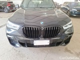  Bmw  X5 BMW  / 2018 / 5P / SUV XDRIVE 30D MH48V MSPORT AUTOM. #35