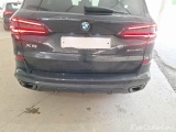  Bmw  X5 BMW  / 2018 / 5P / SUV XDRIVE 30D MH48V MSPORT AUTOM. #65