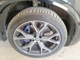 Bmw  X5 BMW  / 2018 / 5P / SUV XDRIVE 30D MH48V MSPORT AUTOM. #91