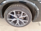  Bmw  X5 BMW  / 2018 / 5P / SUV XDRIVE 30D MH48V MSPORT AUTOM. #95