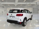  Citroen  C5 Aircross CITROEN  / 2018 / 5P / SUV BLUEHDI 130 SeS BUSINESS EAT8 #2