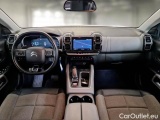  Citroen  C5 Aircross CITROEN  / 2018 / 5P / SUV BLUEHDI 130 SeS BUSINESS EAT8 #3