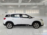  Citroen  C5 Aircross CITROEN  / 2018 / 5P / SUV BLUEHDI 130 SeS BUSINESS EAT8 #7