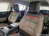  Citroen  C5 Aircross CITROEN  / 2018 / 5P / SUV BLUEHDI 130 SeS BUSINESS EAT8 #11