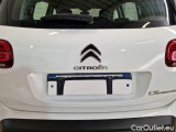  Citroen  C5 Aircross CITROEN  / 2018 / 5P / SUV BLUEHDI 130 SeS BUSINESS EAT8 #35