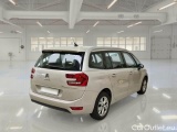  Citroen  C4 Grand Picasso CITROEN GRAND C4 SPACETOURER / 2016 / 5P / MONOVOLUME BLUEHDI 130 SeS FEEL #2