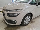  Citroen  C4 Grand Picasso CITROEN GRAND C4 SPACETOURER / 2016 / 5P / MONOVOLUME BLUEHDI 130 SeS FEEL #32
