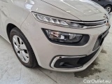  Citroen  C4 Grand Picasso CITROEN GRAND C4 SPACETOURER / 2016 / 5P / MONOVOLUME BLUEHDI 130 SeS FEEL #40