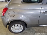  Fiat  500 FIAT  / 2015 / 3P / BERLINA 1.0 70CV IBRIDO CULT #39