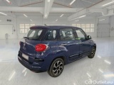  Fiat  500 FIAT L / 2017 / 5P / MONOVOLUME BUSINESS 1.3 MULTIJET 95CV #2