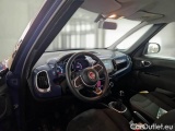  Fiat  500 FIAT L / 2017 / 5P / MONOVOLUME BUSINESS 1.3 MULTIJET 95CV #3