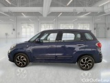  Fiat  500 FIAT L / 2017 / 5P / MONOVOLUME BUSINESS 1.3 MULTIJET 95CV #8