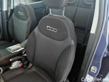  Fiat  500 FIAT L / 2017 / 5P / MONOVOLUME BUSINESS 1.3 MULTIJET 95CV #11