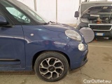  Fiat  500 FIAT L / 2017 / 5P / MONOVOLUME BUSINESS 1.3 MULTIJET 95CV #39