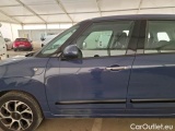  Fiat  500 FIAT L / 2017 / 5P / MONOVOLUME BUSINESS 1.3 MULTIJET 95CV #73