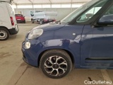  Fiat  500 FIAT L / 2017 / 5P / MONOVOLUME BUSINESS 1.3 MULTIJET 95CV #78
