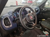  Fiat  500 FIAT L / 2017 / 5P / MONOVOLUME BUSINESS 1.3 MULTIJET 95CV #99
