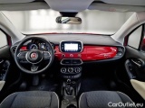  Fiat  500 FIAT X / 2018 / 5P / CROSSOVER 1.3 MJET 95CV 4X2 BUSINESS #3