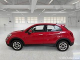  Fiat  500 FIAT X / 2018 / 5P / CROSSOVER 1.3 MJET 95CV 4X2 BUSINESS #8