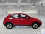  Fiat  500 FIAT X / 2018 / 5P / CROSSOVER 1.3 MJET 95CV 4X2 BUSINESS #7