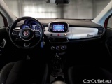  Fiat  500 FIAT X / 2018 / 5P / CROSSOVER 1.3 MJET 95CV E6D CONNECT #3