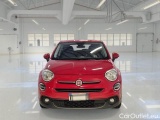  Fiat  500 FIAT X / 2018 / 5P / CROSSOVER 1.3 MJET 95CV E6D CONNECT #6