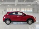  Fiat  500 FIAT X / 2018 / 5P / CROSSOVER 1.3 MJET 95CV E6D CONNECT #7