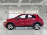  Fiat  500 FIAT X / 2018 / 5P / CROSSOVER 1.3 MJET 95CV E6D CONNECT #8