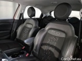  Fiat  500 FIAT X / 2018 / 5P / CROSSOVER 1.3 MJET 95CV E6D CONNECT #11