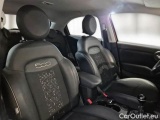  Fiat  500 FIAT X / 2018 / 5P / CROSSOVER 1.3 MJET 95CV E6D CONNECT #13