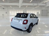  Fiat  500 FIAT X / 2018 / 5P / CROSSOVER 1.3 MJET 95CV MT6 #2