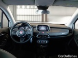  Fiat  500 FIAT X / 2018 / 5P / CROSSOVER 1.3 MJET 95CV MT6 #3