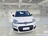  Fiat  Panda FIAT  / 2011 / 5P / BERLINA 0.9 TWINAIR TURBO NATURAL POWER EASY #6