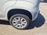  Fiat  Panda FIAT  / 2011 / 5P / BERLINA 0.9 TWINAIR TURBO NATURAL POWER EASY #19