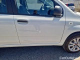  Fiat  Panda FIAT  / 2011 / 5P / BERLINA 0.9 TWINAIR TURBO NATURAL POWER EASY #31