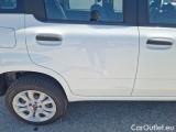  Fiat  Panda FIAT  / 2011 / 5P / BERLINA 0.9 TWINAIR TURBO NATURAL POWER EASY #36