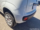  Fiat  Panda FIAT  / 2011 / 5P / BERLINA 0.9 TWINAIR TURBO NATURAL POWER EASY #48
