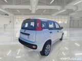  Fiat  Panda FIAT  / 2011 / 5P / BERLINA 0.9 TWINAIR TURBO NATURAL POWER EASY #52